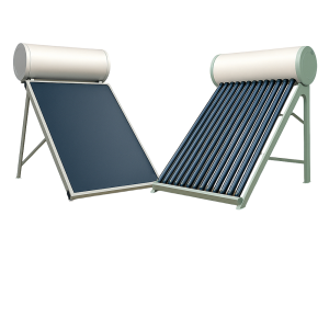 Solar Water Heater
