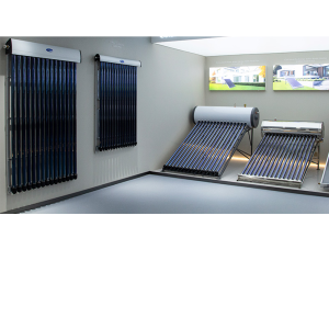 Products In Show Room