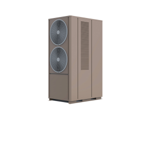 Air Source Heat Pump